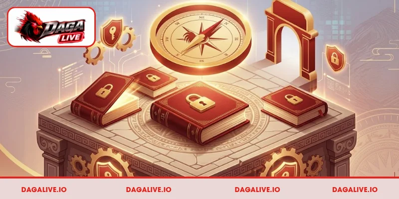 Giới thiệu sơ lược về điều khoản điều kiện Dagalive