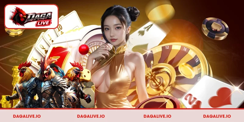 Khám phá hệ sinh thái game tại nền tảng SV388