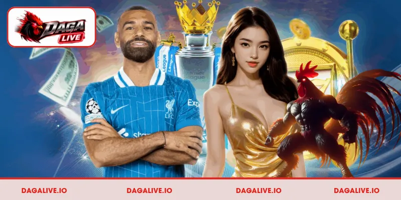 Khám phá hệ thống game phong phú và thú vị Wala88