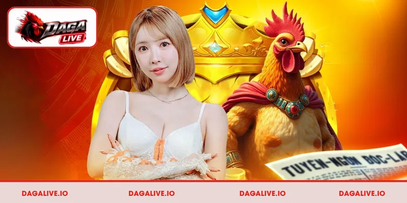 Thông tin khái quát chung về nhà cái đá gà Wala88