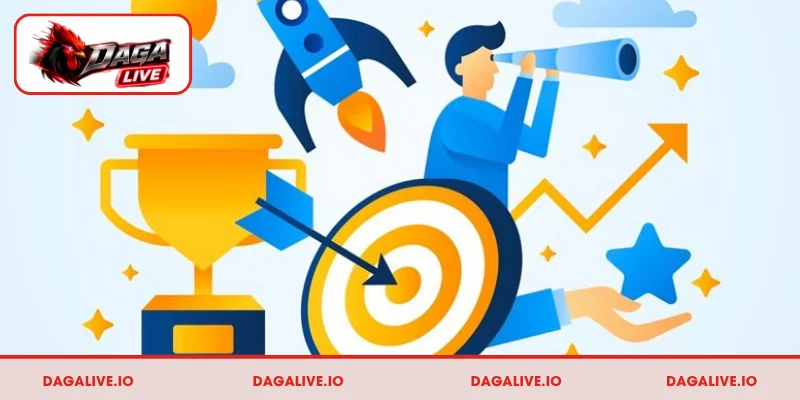 Về chúng tôi sứ mệnh và tầm nhìn của Dagalive