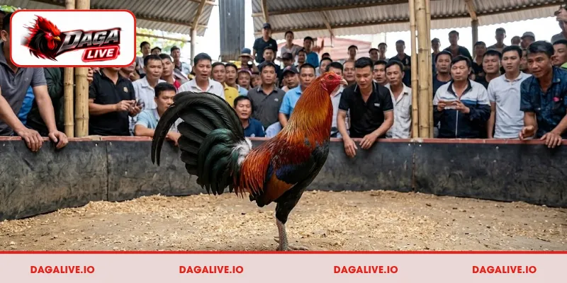 Xuất xứ và quá trình phát triển của dòng gà Mỹ